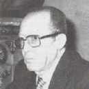 Mahmoud Messadi
