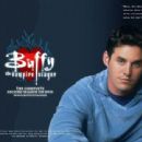 Buffy the Vampire Slayer Wallpaper - 454 x 340