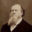 Celebrities with first name: Brigham