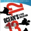 Ocean's Twelve