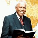 P. J. Thomas (pastor)