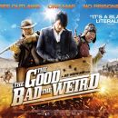 South Korean Western (genre) films