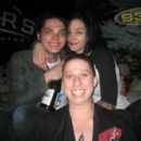 Gerard Way and Lyn-z Ballato