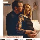 Toni Collette – Foxtel Magazine (May 2022) - 454 x 581