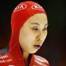 Zhao Xin (speed skater)