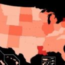 21st-century disasters in the United States