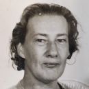 Ellinor Catherine Cunningham van Someren