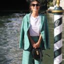 Alessandra Mastronardi – 76th Venice Film Festival in Italy - 454 x 681
