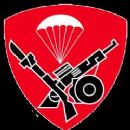 Air force special forces units