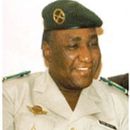 Nigerien military personnel
