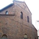 Palaeo-Christian architecture in Italy