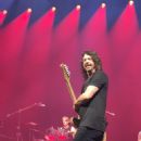 Foo Fighters 07/10/23 Verdun Auditorium Verdun, Montrêal, Québec, CANADA - 454 x 807