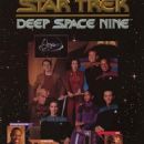 Star Trek: Deep Space Nine (1993) - 454 x 684