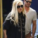 Lady Gaga 'dumped' by boyfriend Taylor Kinney due to star's 'insane workload'