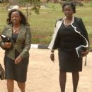 Rachel Ruto