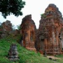 Hindu temple stubs