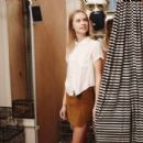 Brandy Melville S/S 2017