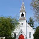 Carpenter Gothic churches in Washington (state)