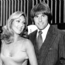 Bruce Jenner and Linda Thompson - 454 x 454
