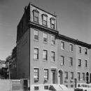 Historic American Buildings Survey in Philadelphia