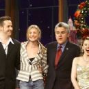 The Tonight Show with Jay Leno - December 2002 - 454 x 303