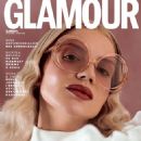 Marta Lech-Maciejewska - Glamour Magazine Cover [Poland] (January 2023)