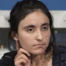 Lamiya Aji Bashar