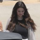 Selena Gomez – On a grocery run ahead of Memorial Day celebrations in Malibu