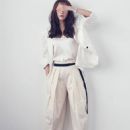 Yoona - Allure Magazine Pictorial [South Korea] (July 2018) - 454 x 568
