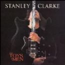 Stanley Clarke albums