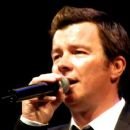 Rick Astley - 454 x 255