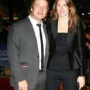Jamie Oliver and Juliette Norton - 454 x 916