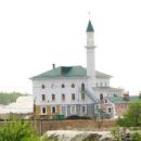 Mosques in Europe
