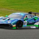 Ferrari Challenge
