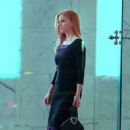 Sarah Rafferty – Suits Final and Last Episode set in Toronto - 454 x 681