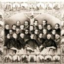 Defunct episcopal conferences