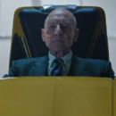 Doctor Strange in the Multiverse of Madness - Patrick Stewart