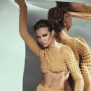 Josephine Skriver - Elle Magazine Pictorial [Bulgaria] (April 2025)