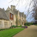 Arle, Cheltenham