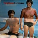 Giuliano Gemma - Roadshow Magazine Pictorial [Japan] (August 1973) - 454 x 632