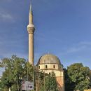 Religious buildings completed in the 1550s