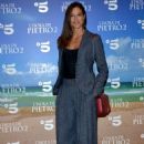 Chiara Baschetti – ‘L’isola di Pietro’ Photocall in Milan - 454 x 681