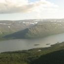 Lake Seydozero