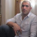 Babak Ghorbani
