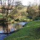 River Tillingbourne