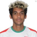 Yaseen Abdalla