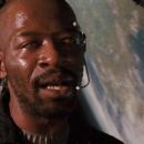 Lost in Space - Lennie James - 454 x 189
