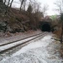 Tunnels completed in 1884