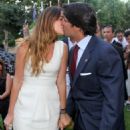 Francisco Rivera and Lourdes Montes - 454 x 521