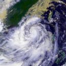 1986 natural disasters